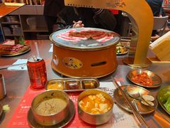 -西塔老太太泥炉烤肉(苏州大悦城店)