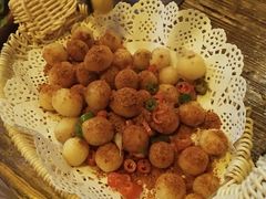 香煎小土豆-胡桃里音乐酒馆(环亚凯瑟琳广场店)