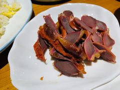 -新興传承烤鸭