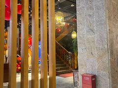 -香山湖家家宴(中山陵店)