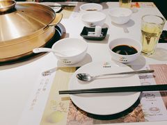 -烹然四季椰子鸡火锅(姚家园万象汇店)