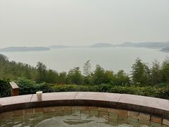 -天目湖涵田半山温泉