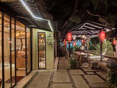 露天位-五邑人家(江门店)