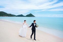 -薇咖映画婚纱摄影工作室