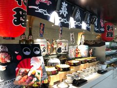 -威珀斯酒店·珀萃美食餐厅 | 海鲜刺身·现烤生蚝·特色烤肉