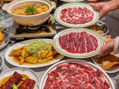 -陶兰居·手工点心·粤菜(圆融时代广场店)