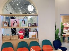 -海马体照相馆(上海宝山万达广场店)