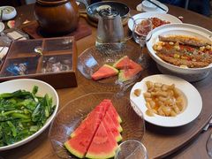 -忆见妈妈菜(银河城店)