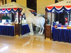 -富力希尔顿酒店·地阔自助餐厅