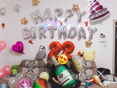 -半勺舒舒生日蛋糕店