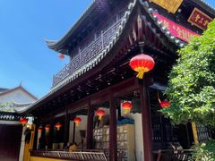 -西林禅寺