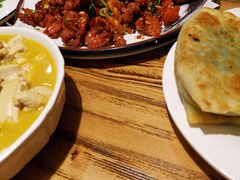 -好口味小吃楼·东北菜(太原南街店)