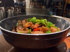 -马头巷·食景园(苏州总店)