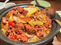 -桂小厨广西菜(万象城店)