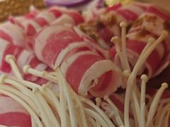 -郭记烤肉创始店(民丰大街店)