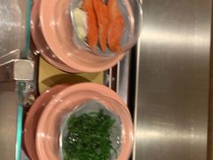 -争鲜回转寿司(通州万达店)