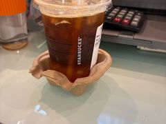 -星巴克臻选(苏州久光百货店)