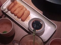 -鱼酷活鱼烤鱼(静安大融城店)