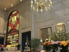 -狮拾久·现代新加坡料理(壹方城店)