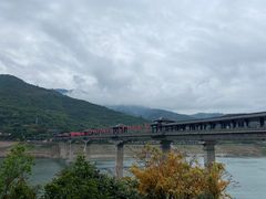 -白帝城·瞿塘峡景区