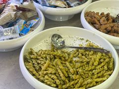 -津门老羊家·铜锅涮羊肉·烧烤(科技园店)