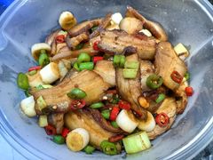 -小红鲸·海鲜餐厅(轸大路店)