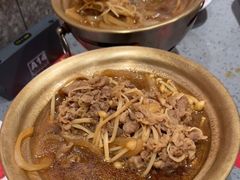 -南城香·饭香串香馄饨香(赵公口店)