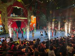 -珠海横琴长隆《卡卡虎奇遇记》