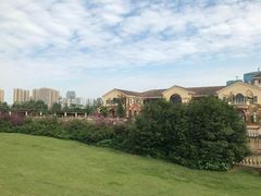 -府河摄影公园