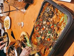 -牧马人奶茶馆(乌兰察布总店)