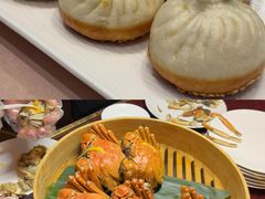 -成隆行·蟹王府(淮海店)