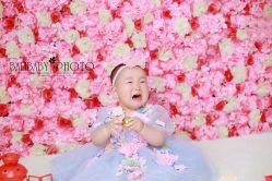 -巴黎Paris baby儿童摄影(宝山万达店)