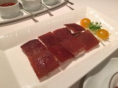 -龙景轩(香港四季酒店)