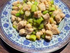 -老北京胡同味道二荤铺(酒仙桥店)