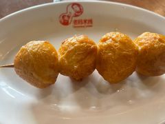 -老妈米线(港龙店)
