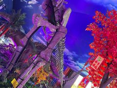 -诸城市恐龙博物馆