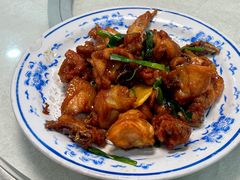 -腰记饭店(龙源路店)