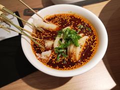 没骨头鸡爪-太二酸菜鱼(中山龙之梦店)