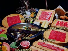 -降霜牛寿喜烧.和牛金赏Plus(501城市广场店)