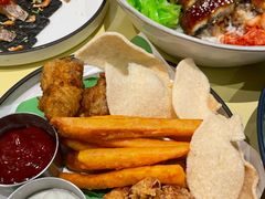 -米仓食堂(凯德广场店)