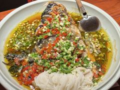 -隐厨·中国菜馆(三里屯T+MALL店)