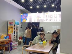 -柳石居柳州螺蛳粉(万达店)