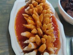 -神仙钵湘香土菜馆(光华路店)