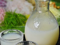 -得意咚瓜·顺德鱼生·冬瓜火锅(深圳首店)
