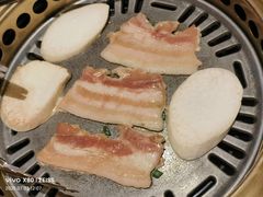 -妙香居韩国烤肉(容桂天佑城店)