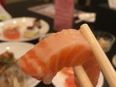 -金海湾大酒店-可园餐厅