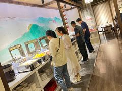 -成都蓝城悦杏温泉美食酒店(宽窄巷子店)