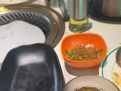 -亚马逊海鲜自助(梅溪湖步步高店)