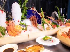 -Mr·Fish鱼鲜生海鲜放题(银泰in99店)