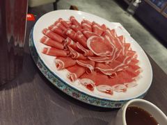 -东来顺饭庄(上地华联店)